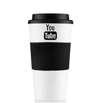 16 oz. Coffee Shop Tumbler