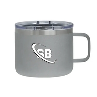 Stainless Vacuum Insulated Mug