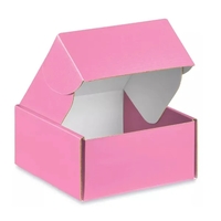 Solid Boxes for Kitting... from ASI 89971 Stuff A Mug