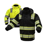 Onyx Class 3-in-1 Parka with Pants