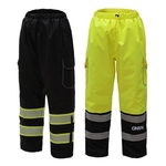 ONYX Ripstop Poly Filled Insulated Winter Pants