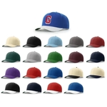 Richardson 512 Surge Snapback Cap