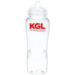 26 oz. Varsity Sports Bottle