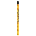 Mood Pencil with Black Eraser