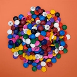 BULK PRINTED CHOCOLATE MINTS