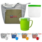 Speck Soup & Sandwich Tote Set