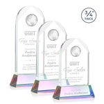 Blake Globe on Newhaven - Prismatic