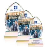 Wilton VividPrint™ Award on Newhaven - Prismatic