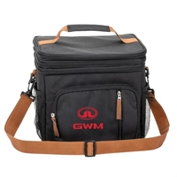 Mega Multi Compartment Lunch Box