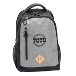 Gatewood Colored Backpack