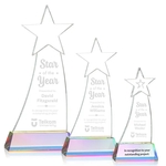 Manolita Star Award - Prismatic