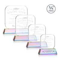 App Award on Newhaven Base - Prismatic... from ASI 84592 St Regis Group / St...