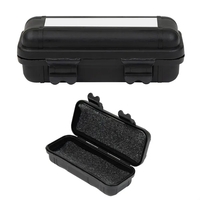 Hard Case With Foam Lining - Small