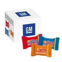 Tiny Tony's Chocolonely® 3 Piece Chocolate Box