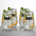 Poolside Tritan™ Highball Glass - 20oz (Set of 4)