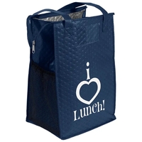 Therm-O Super Snack Tote™- Screen Print