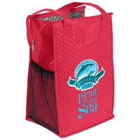 Therm-O Super Snack Tote™- ColorVista