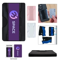 LoveHandle® Pro Wallet Phone Grip