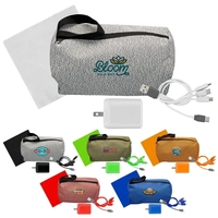 Speck Travel Fast Charger, Cable & Cloth Set... from ASI 30208 A P...