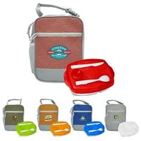 Speck Handy Lunch Tray Set... from ASI 30208 A P Specialties / AP Specialties