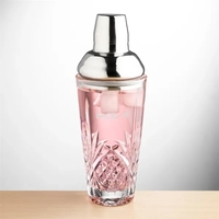 Brinkley Cocktail Shaker