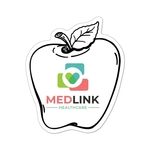 Apple NoteKeeper™ Magnet 35 Mil