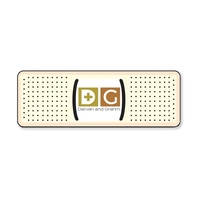 Bandage NoteKeeper™ Magnet 35 Mil