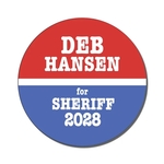 Circle 1.87" NoteKeeper™ Magnet 20 Mil