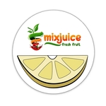 Fruit Slice Shaped NoteKeeper™ Magnet 20 mil