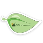 Leaf Shaped NoteKeeper™ Magnet 20 mil