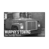 3"H x 5"W rectangle shaped magnet made in the USA of... from ASI 54040 Fey...