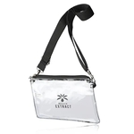 Tulia Transparent Carrying Bag