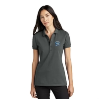 Mercer+Mettle® Women's Stretch Heavyweight Pique Polo... from ASI 30208 A P...