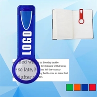 3 In 1 Magnifier... from ASI 74585 Nu Promo International / Nu Promo Line