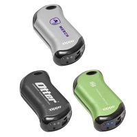 Keep your hands warm and your devices charged with this all-in-one... from...