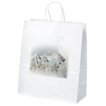 Citation - White Shopper - Chromatic