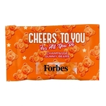 Candy By Color 1 oz. Full Color DigiBag with Gummy Bears