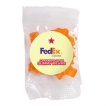 Candy By Color 1 oz. Goody Bag with Gummy Bears