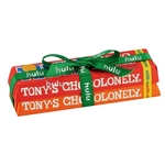 Tony's Chocolonely® Small Chocolate Bar 2 Pack