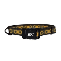 One Size Fits All - Wide Dog Collar