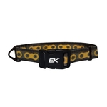One Size Fits All - Wide Dog Collar