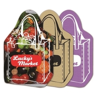Shopping Bag Jar Opener