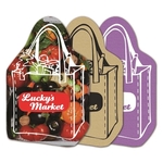 Shopping Bag Jar Opener