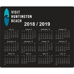 Hard Surface Mouse Pad EVA Base