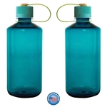 Nalgene Narrow Mouth Bottle