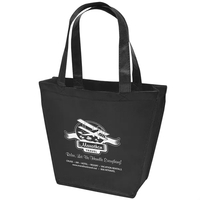 Carnival Non-Woven Tote - Screen Print