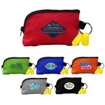 Zip Around RPET Ear Protection Set