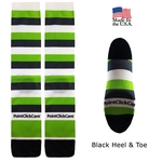Couleurs Full Color Dress Socks