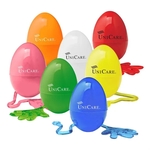 Sticky Hand and Egg Toy