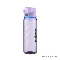 Water H® Boost Lite Chug Lid Smart Bottle - 32oz